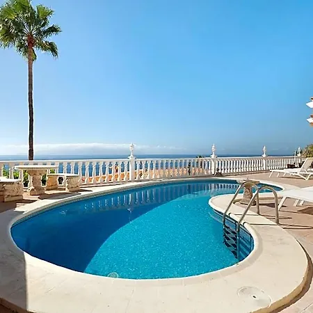 Agradable Casa Carla Pool Private ホテル