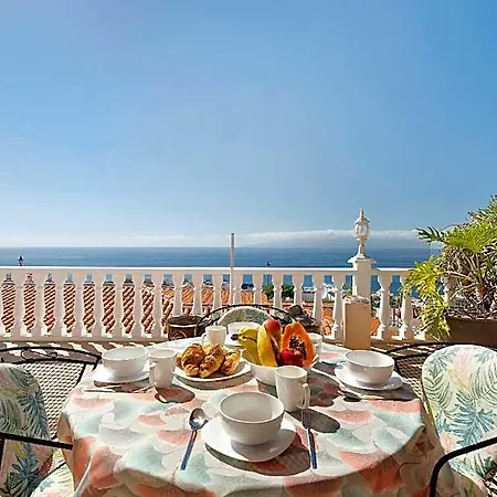 Agradable Casa Carla Pool Private 4*
