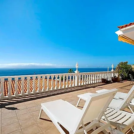 ホテル Agradable Casa Carla Pool Private