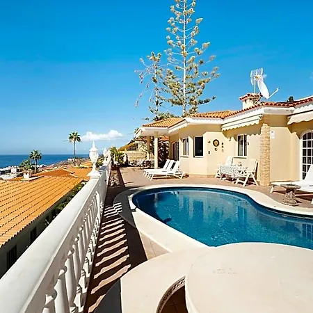 Agradable Casa Carla Pool Private ホテル