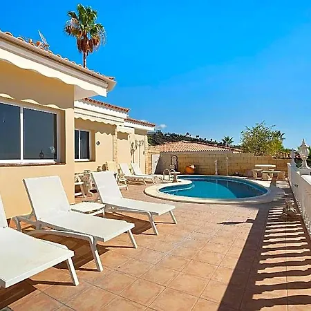 Agradable Casa Carla Pool Private