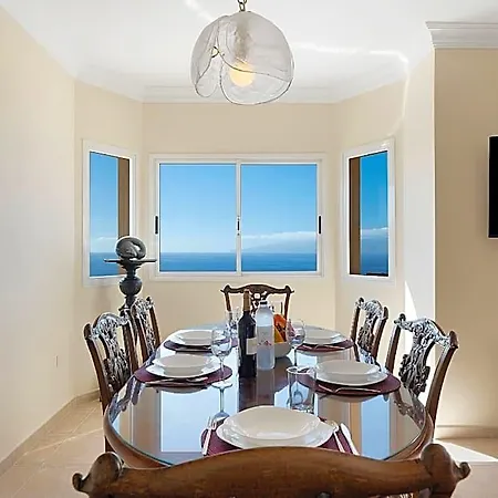 Agradable Casa Carla Pool Private 4*