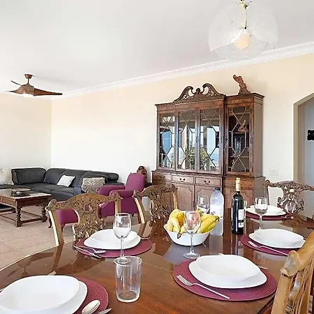 Agradable Casa Carla Pool Private 4*