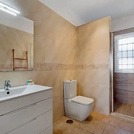 Agradable Casa Carla Pool Private 4*